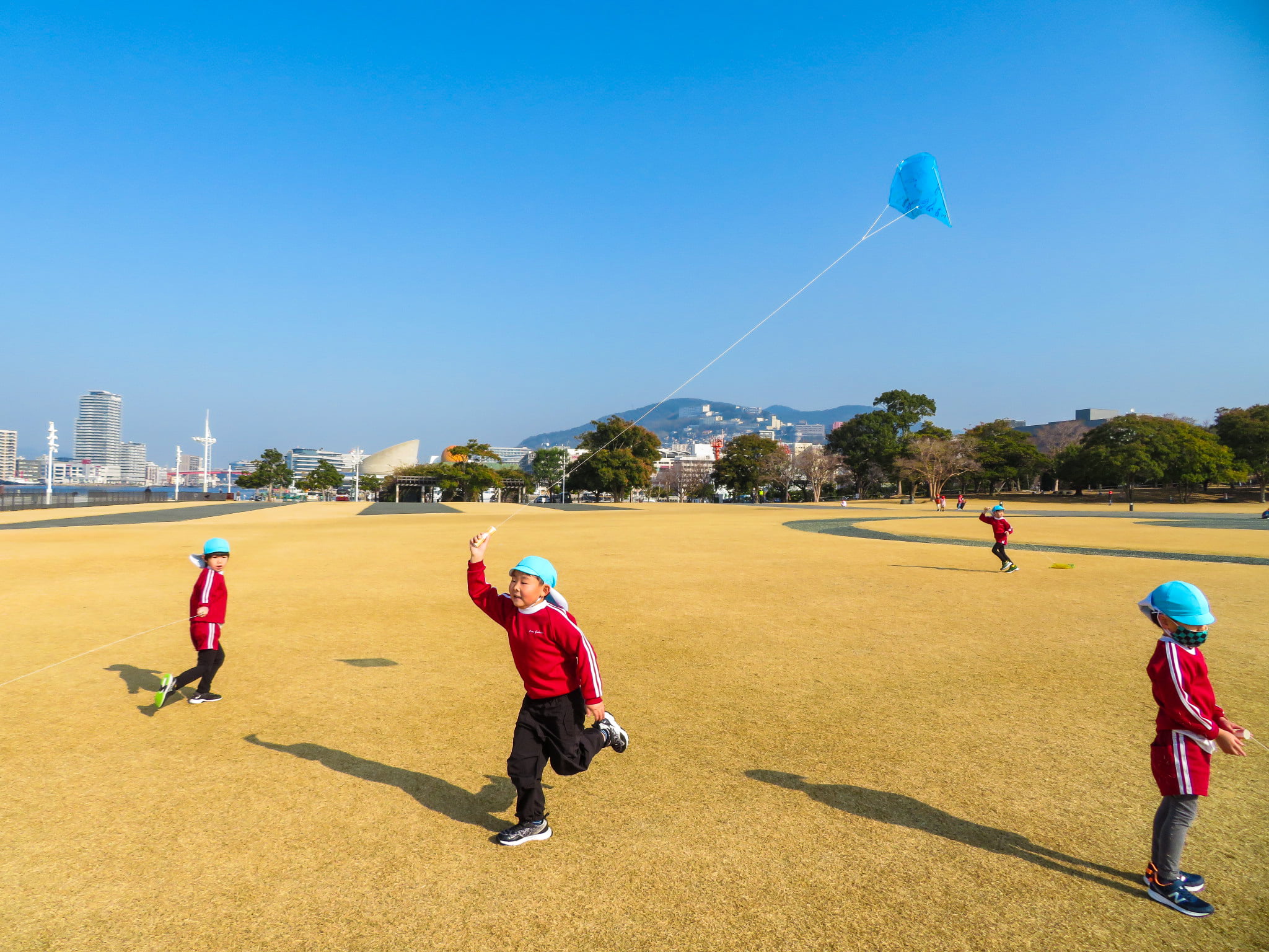 1月の写真