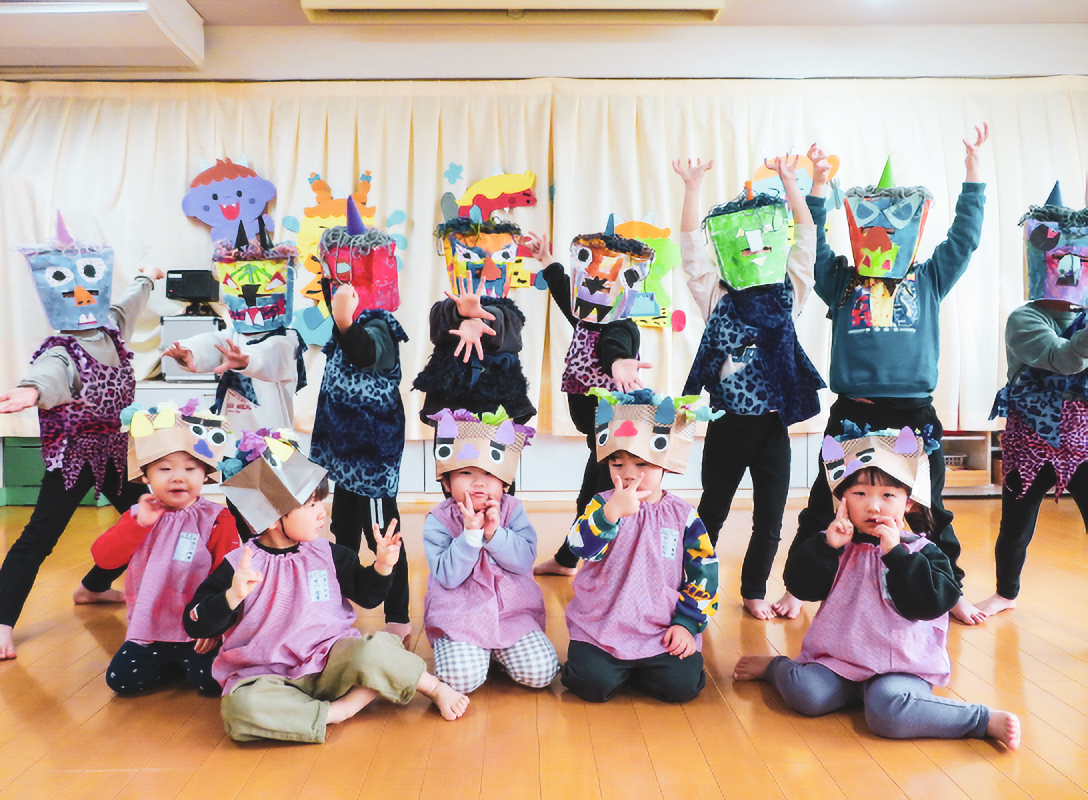 2月の写真