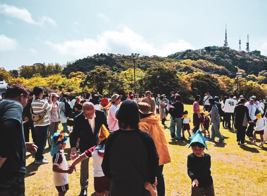 4月の写真