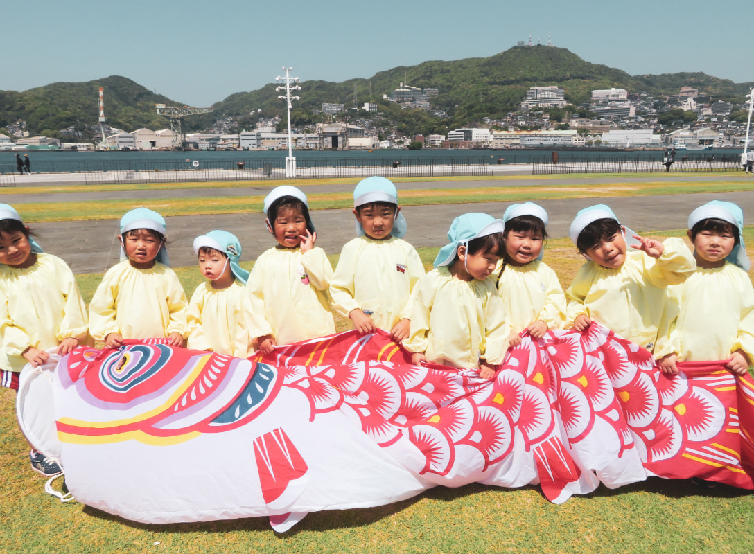 5月の写真