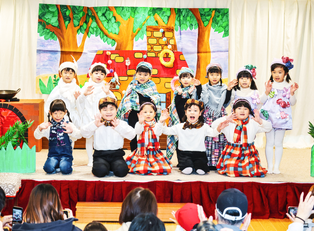 12月の写真
